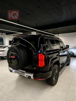 بي واي دي ليوبارد 5